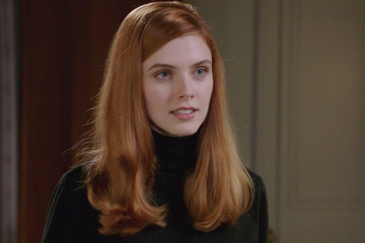 Anticipazioni Il Paradiso delle Signore