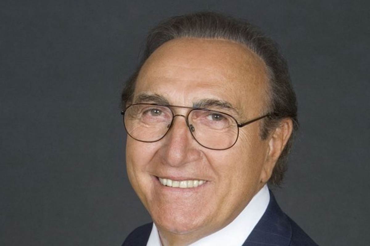 pippo baudo ricordo rai