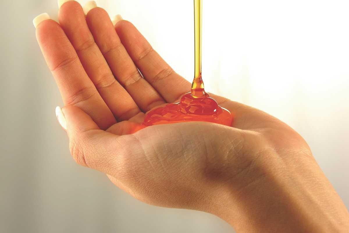 shampoo naturale come farlo