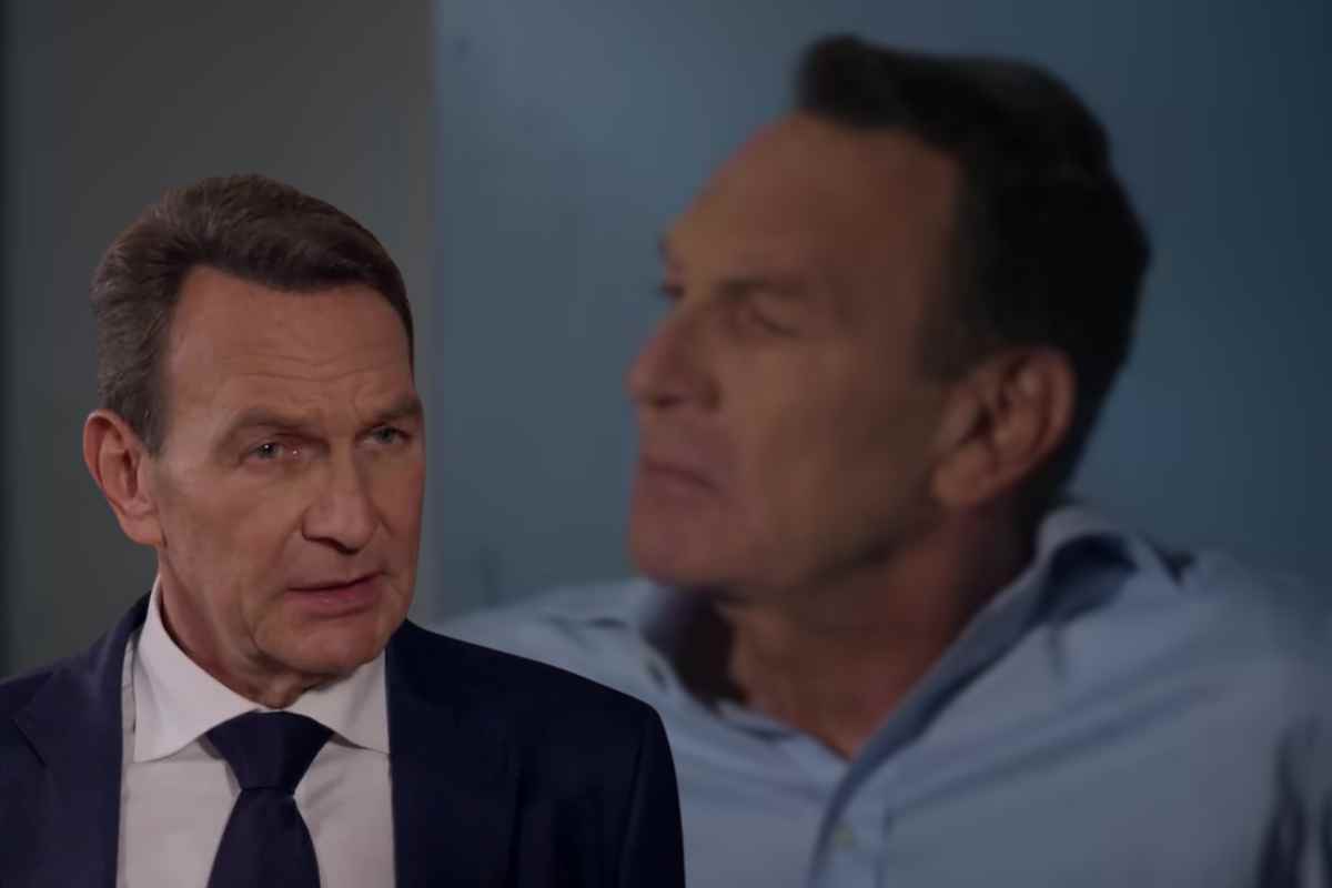 un posto al sole ritorno di ferri