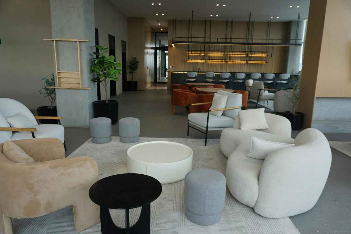 Altro che Ikea, qui trovi mobili di design al 60% in meno