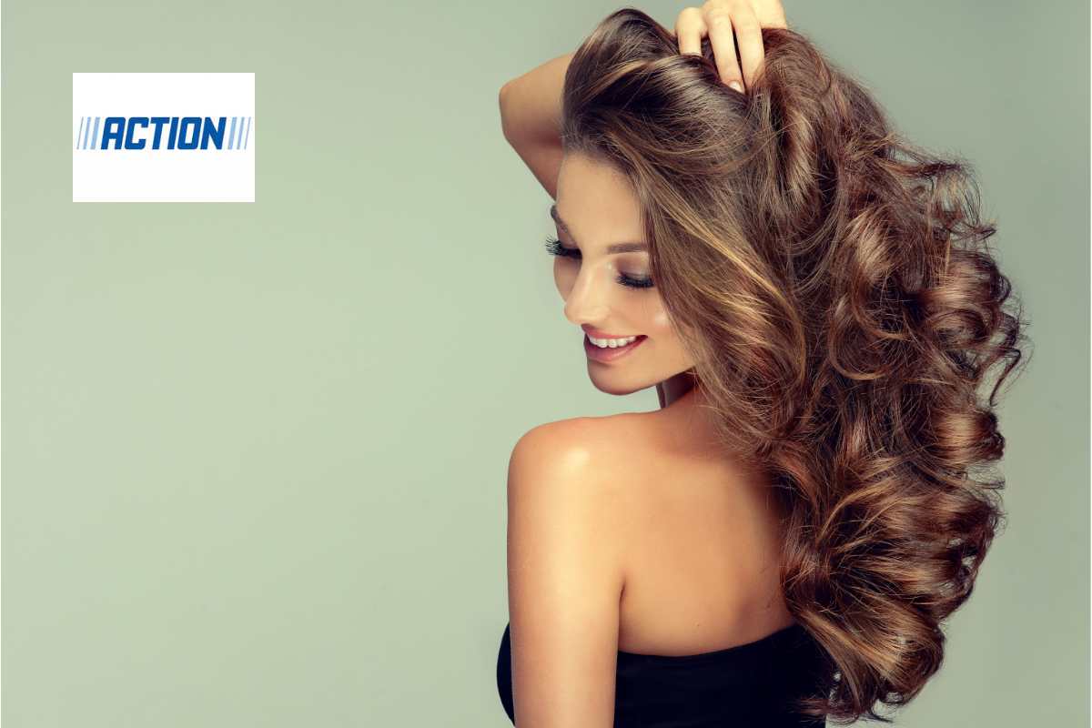 Basta spendere soldi dal parrucchiere: da Action c'è la soluzione