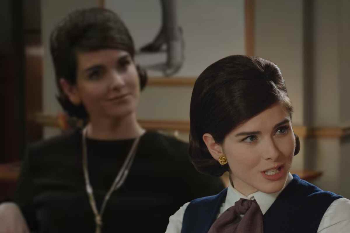 il paradiso delle signore chi è greta