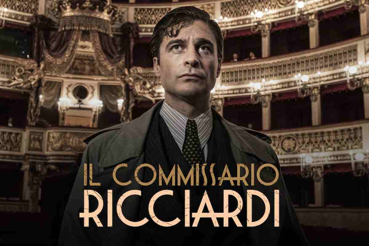 Il Commissario Ricciardi torna su Rai 1, tutte le anticipazioni sulla nuova stagione
