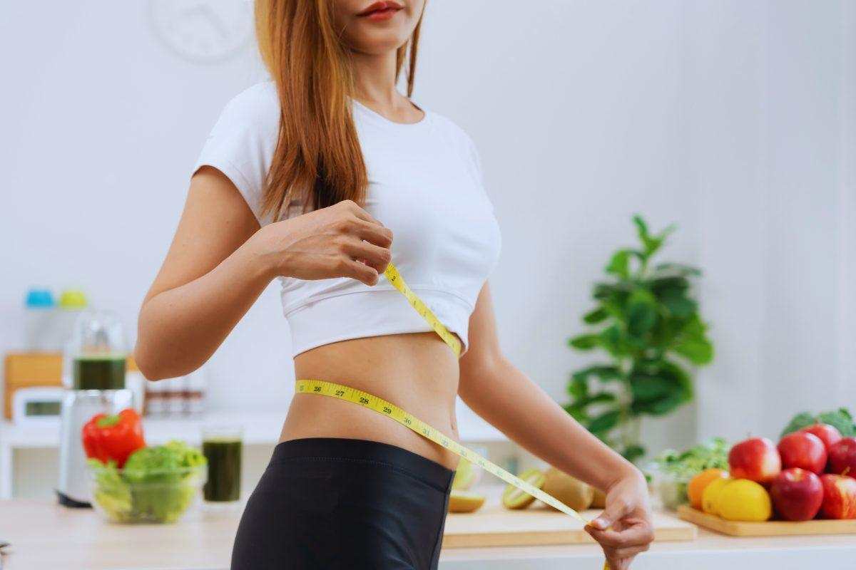 questi sono i cibi che ti fanno dimagrire senza sforzo