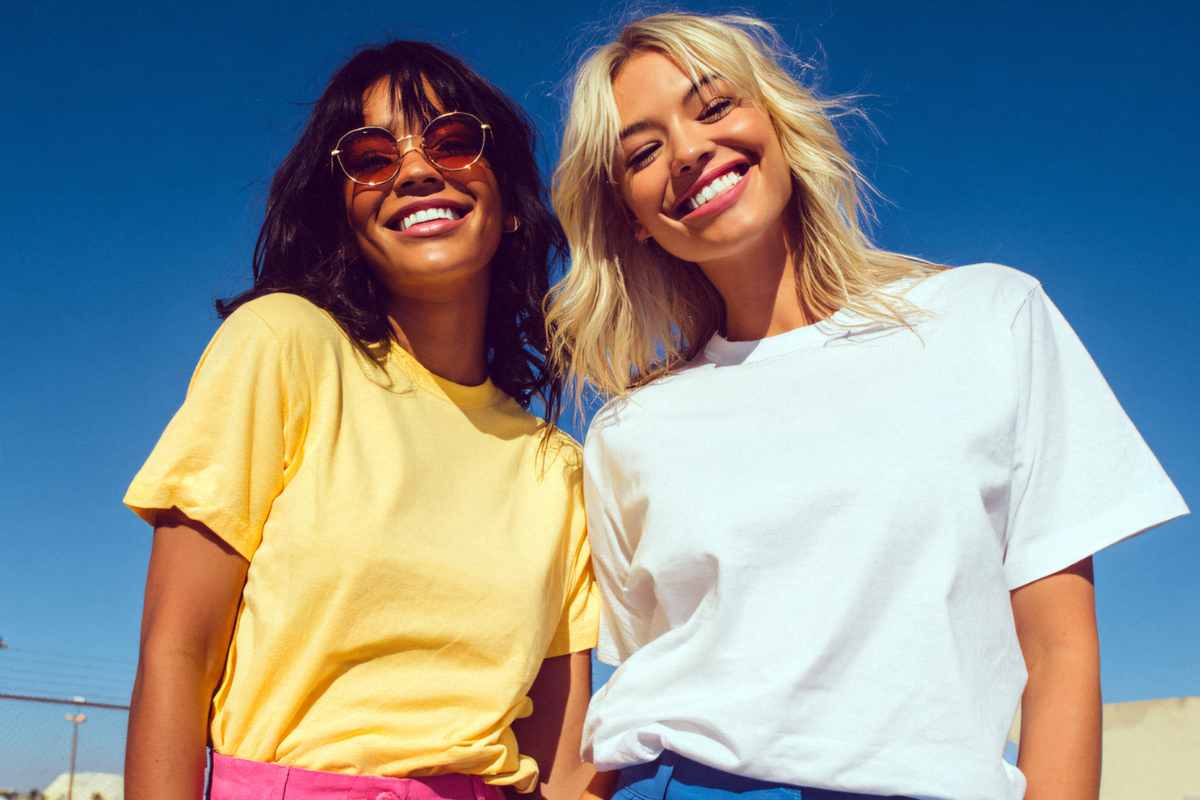 Psicologia del colore: ogni tuo look comunica qualcosa