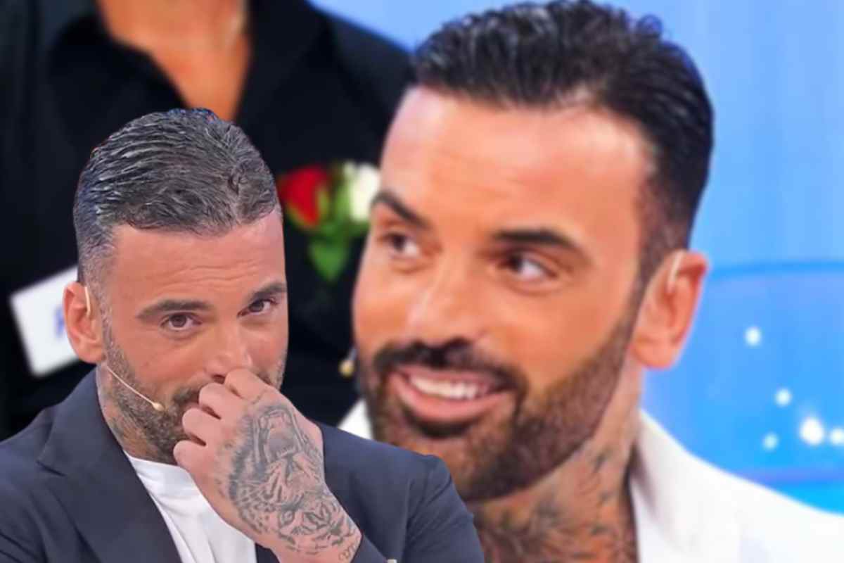 condizioni salute mario cusitore