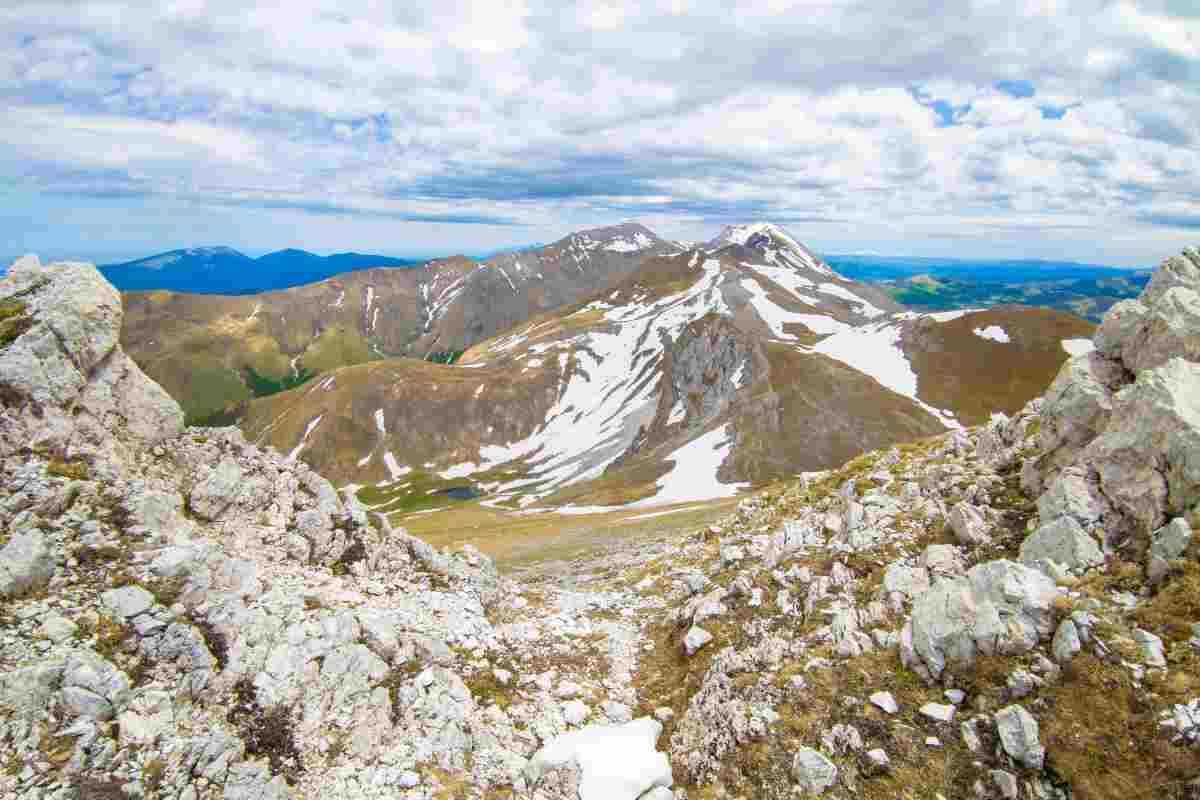 La grotta leggendaria della Regina Sibilla, avvolta da mistero e racconti antichissimi