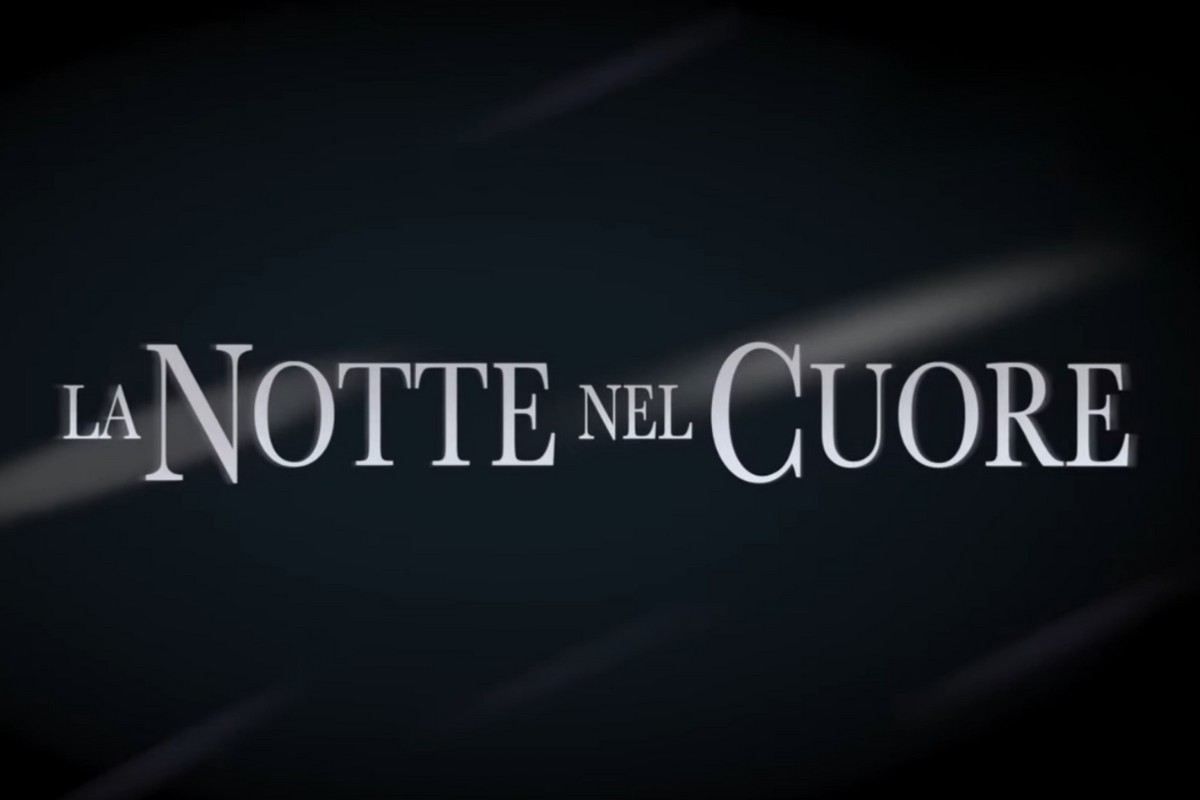 La Notte nel Cuore, omicidio brutale per il protagonista