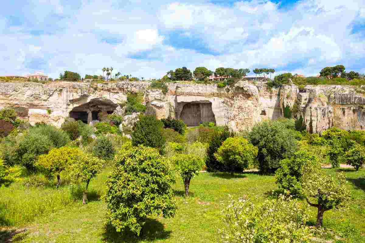 Paesaggi dorati e fascino antico, sono questi i parchi archeologici più belli , tutti i dettagli