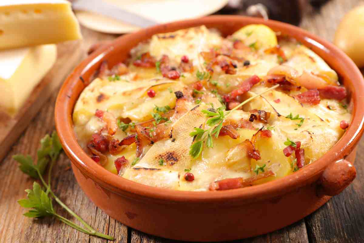 Questo è il piatto più semplice e irresistibile di sempre