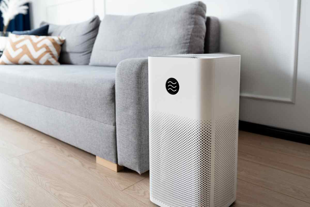 Stai buttando soldi, cosa un purificatore d’aria non può fare