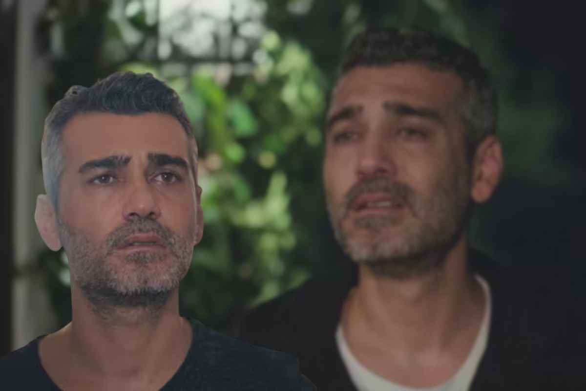 anticipazioni forza di una donna gesto sarp