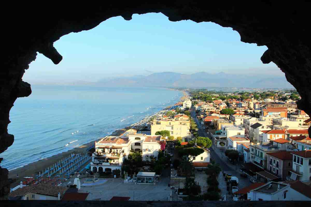 14 borghi medievali italiani