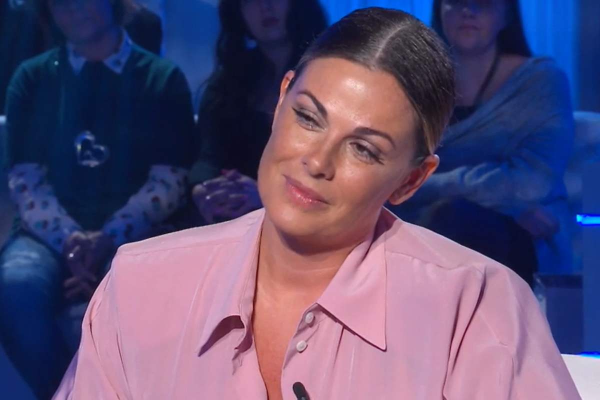 La dieta di Vanessa Incontrada