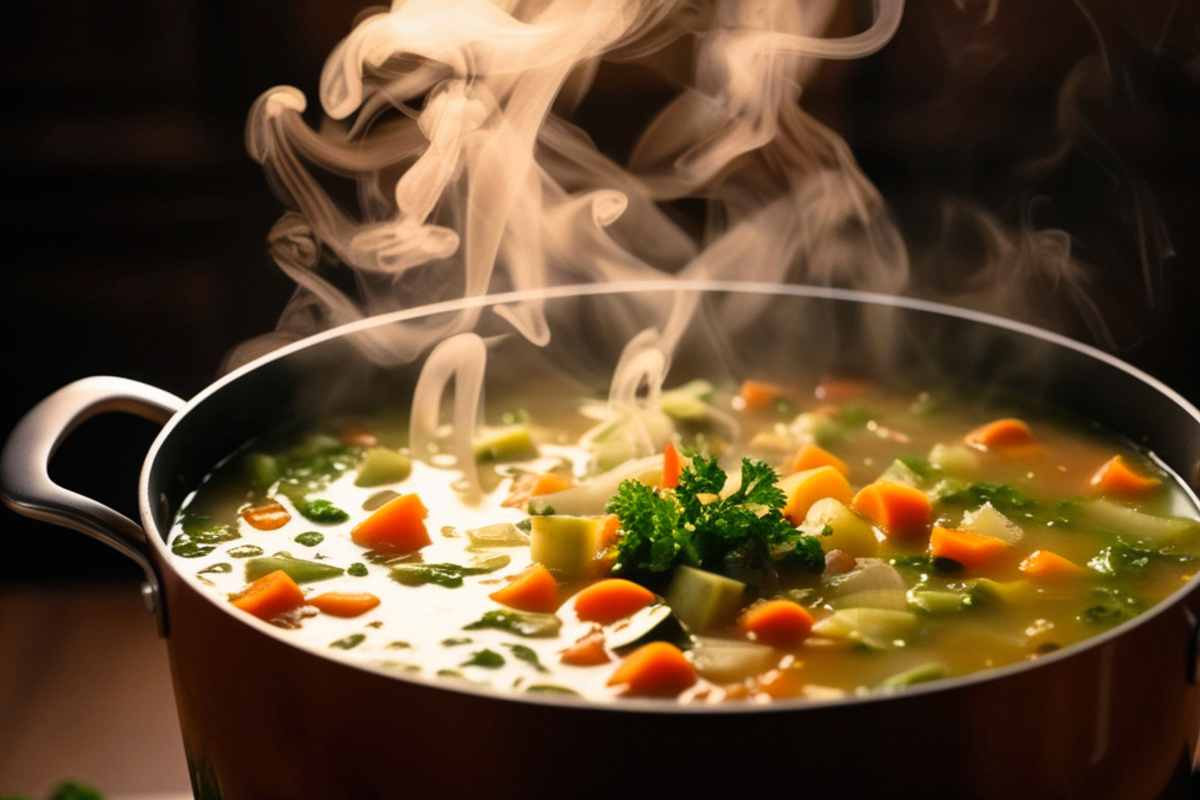 La ricetta furba che unisce verdure, legumi e cereali in un piatto irresistibile