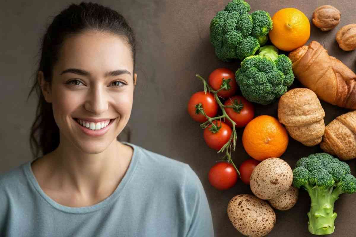 Gli alimenti contro la tristezza invernale