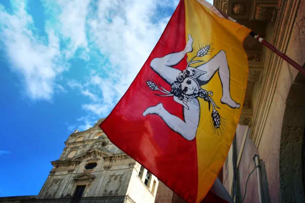 Città siciliana, costo della vita