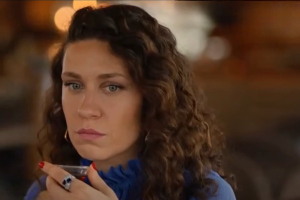 La notte nel Cuore spoiler