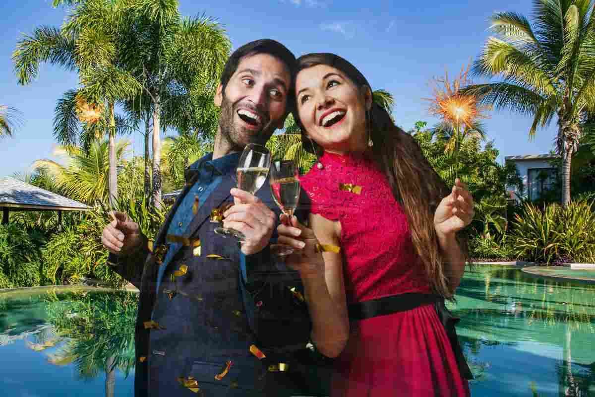 5 oasi segrete dove vivere un Capodanno indimenticabile, ecco come fare