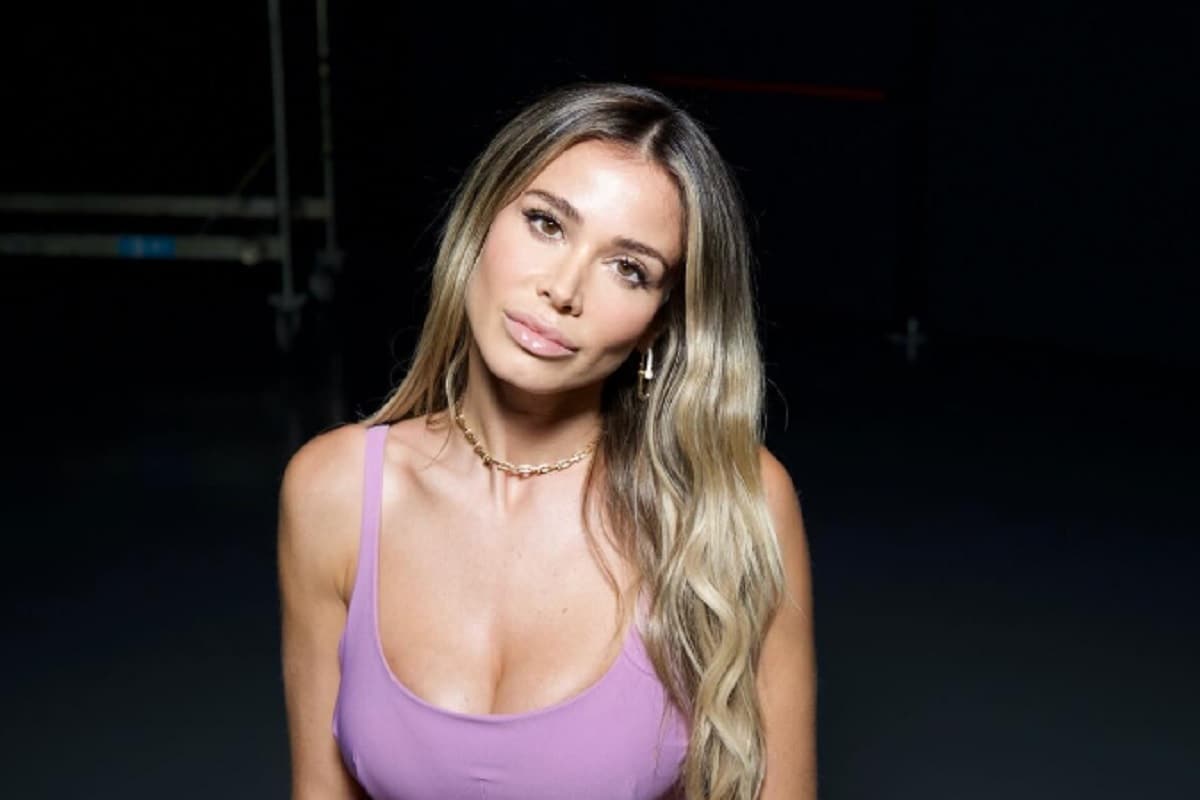 look casual-chic diletta leotta prezzo borsa