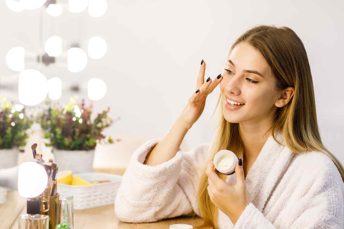 Cosmetici, questi conservali in frigo