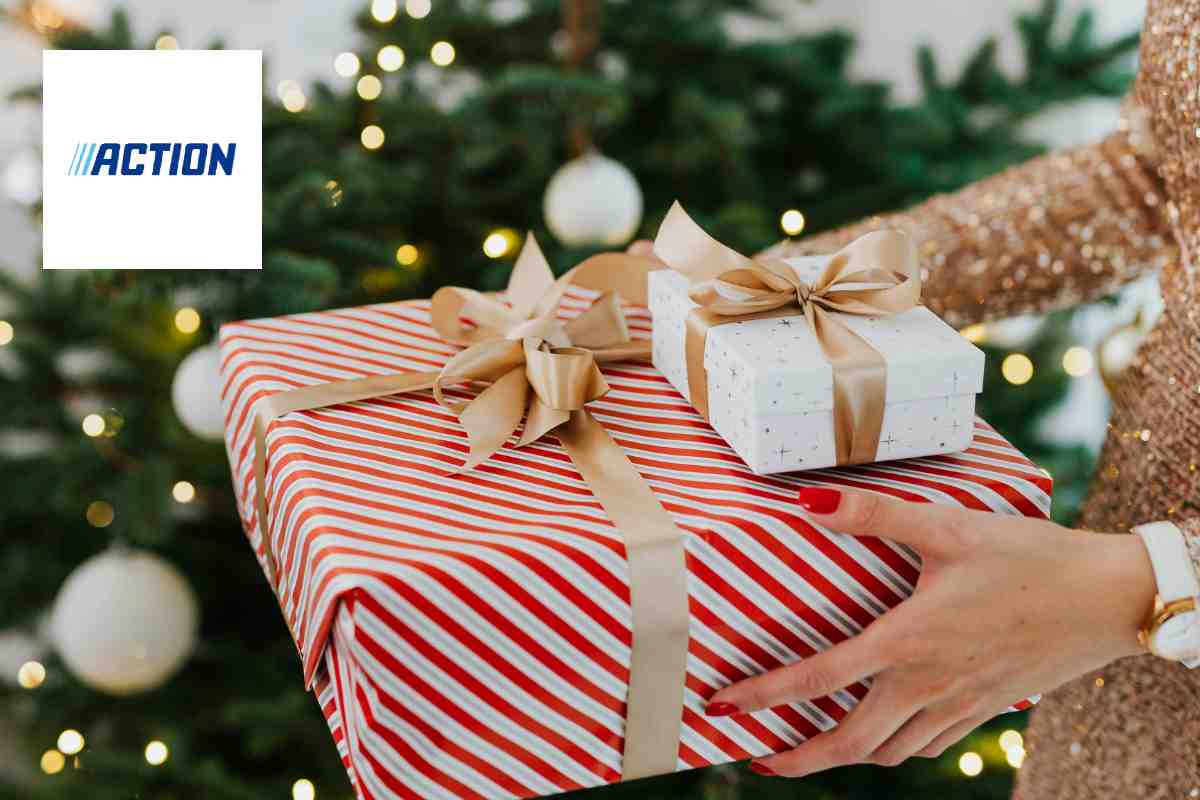 Il regalo di Natale che mette d'accordo tutti è da Action