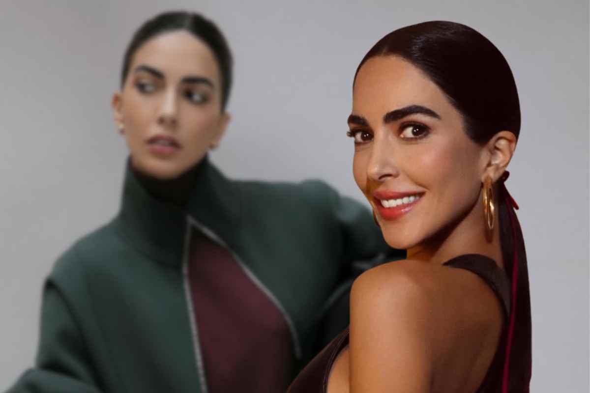 gonna rocio morales nuova tendenza