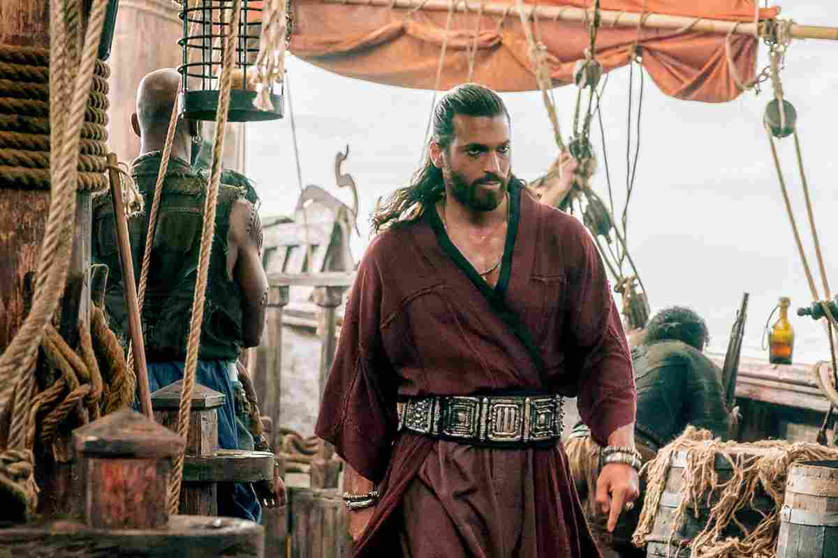 Altro che Malesia, il borgo è in Italia ed è un vero spettacolo