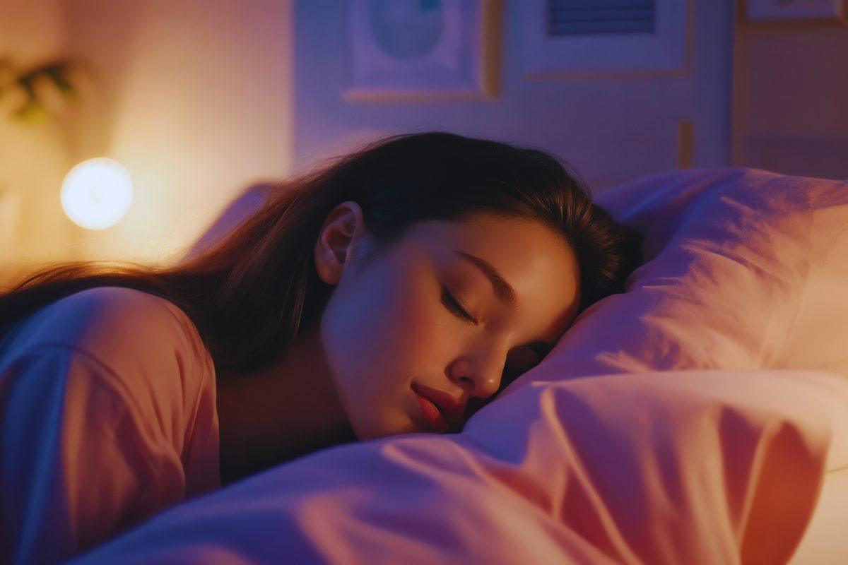 prima di dormire, usa la regola dei 10 minuti